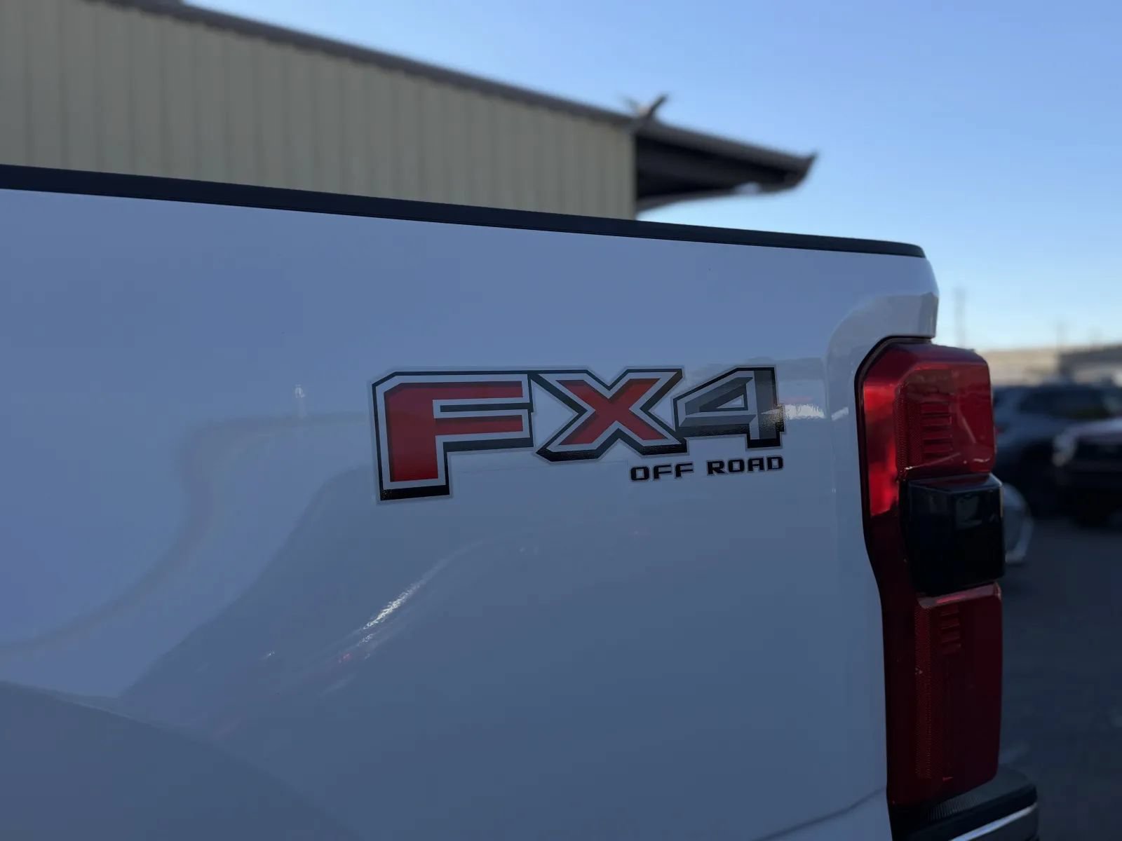 Used 2023 Ford F350 King Ranch w/ Chrome Package AWD/4WD image 55