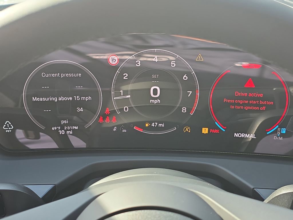 New 2026 Porsche Panamera image 33