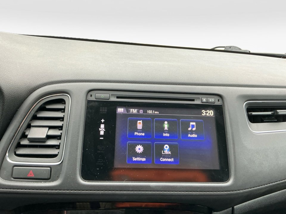 Used 2016 Honda HR-V EX image 19