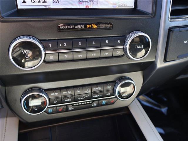 Used 2019 Ford Expedition Platinum image 21