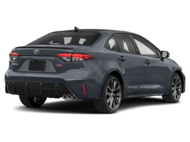 New 2027 Toyota Corolla XSE FWD image 2
