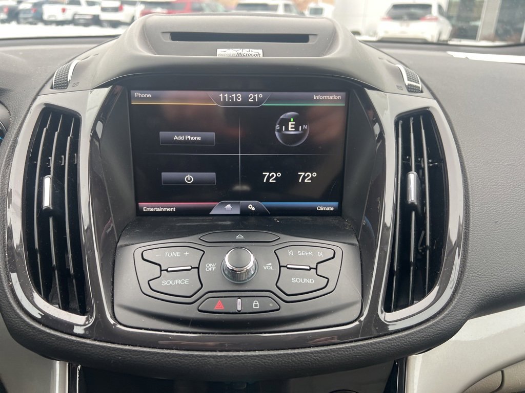 Used 2013 Ford Escape SEL image 25
