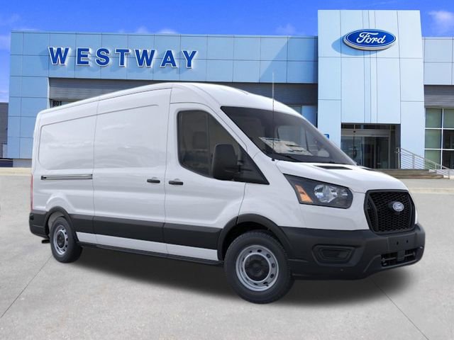 New 2026 Ford Transit 250 148 Medium Roof RWD image 7