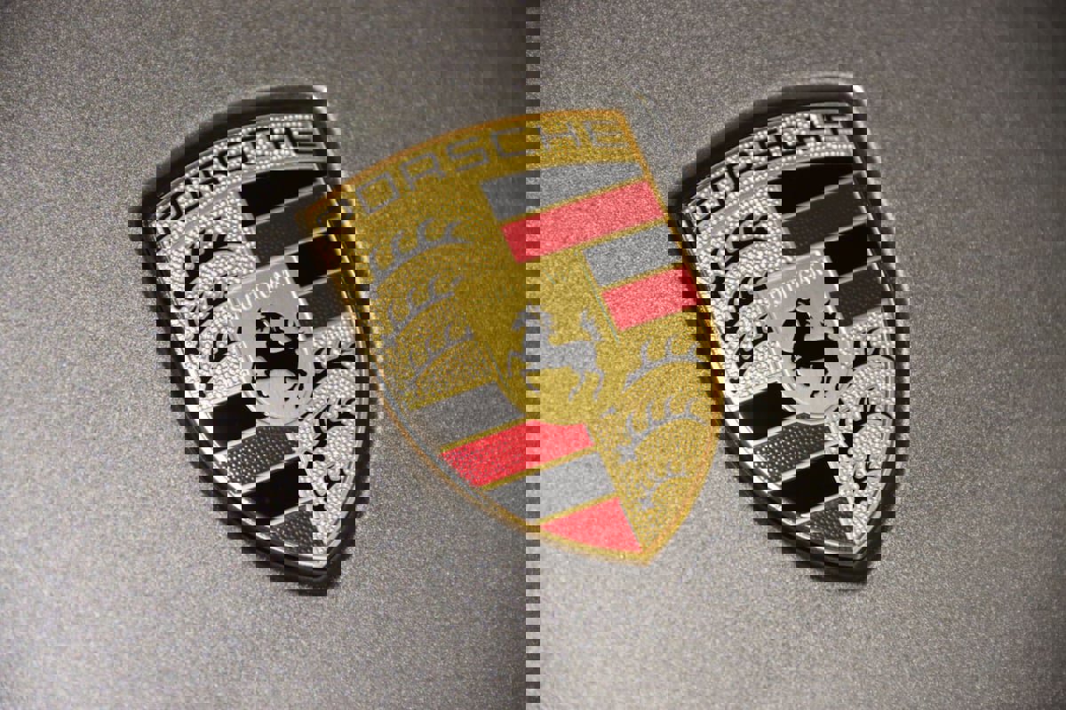 Used 2024 Porsche Cayenne image 27