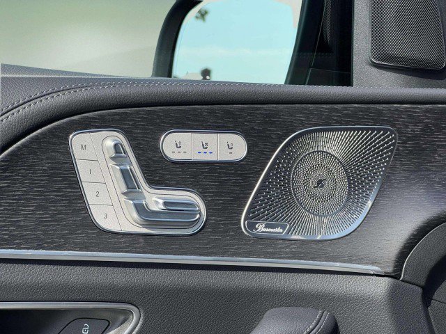 New 2026 Mercedes-Benz GLE 450 4MATIC Coupe image 21