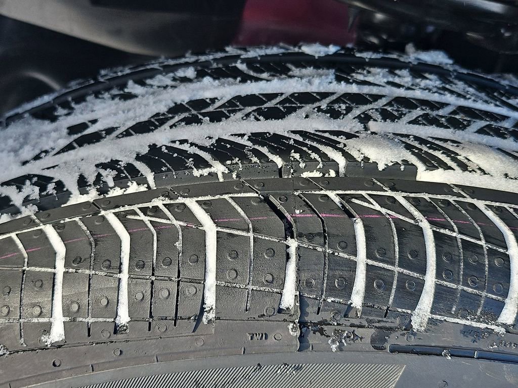 New 2026 Jeep Compass Limited image 52