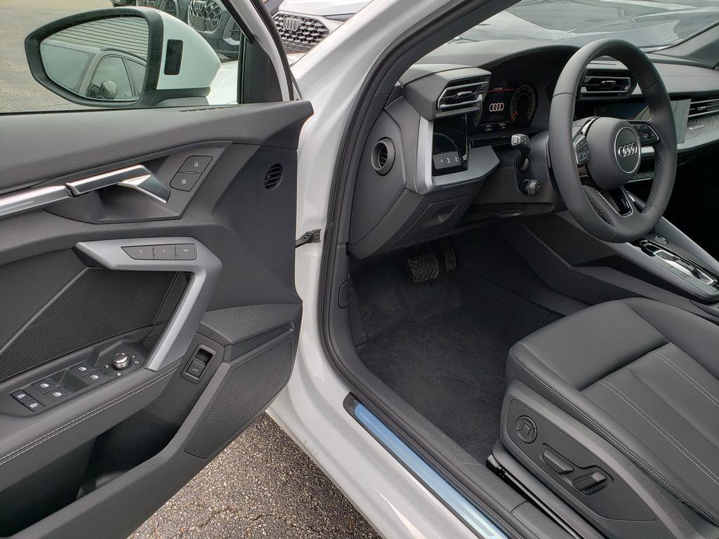 New 2026 Audi A3 2.0T Premium image 6