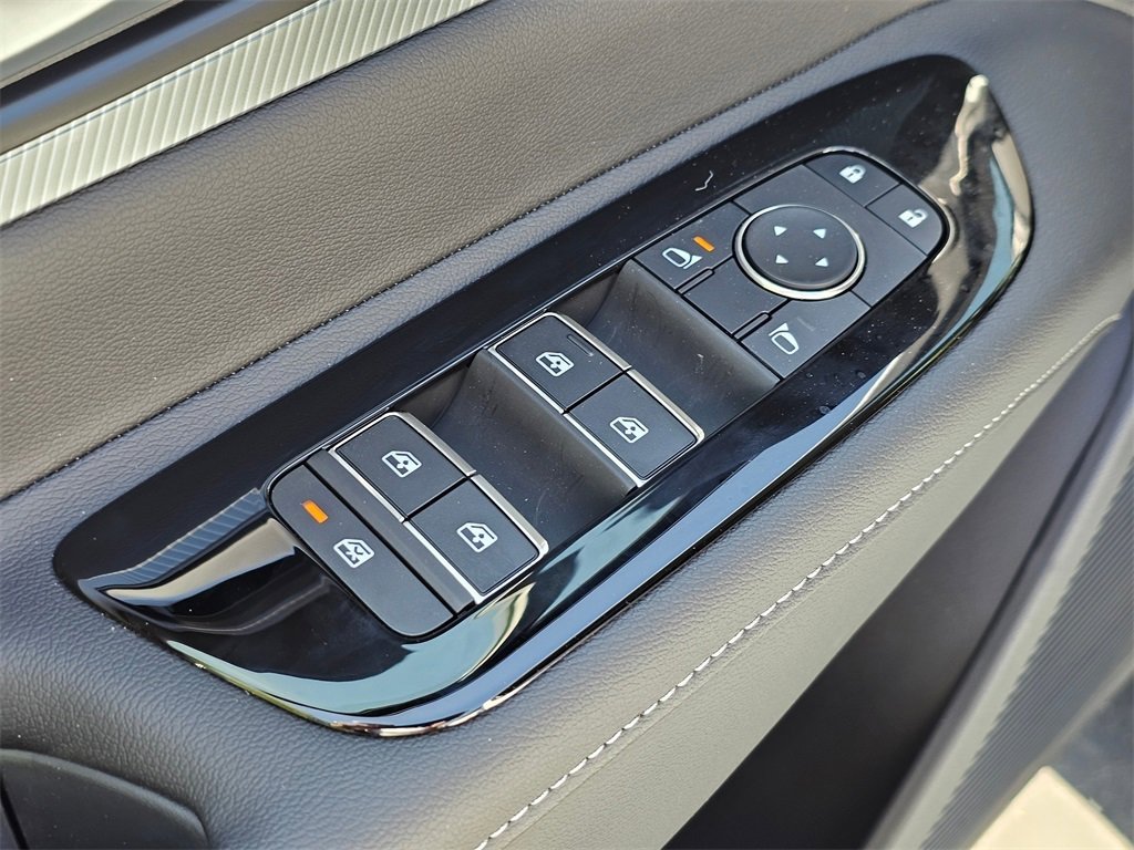 New 2025 Nissan Murano SL image 32