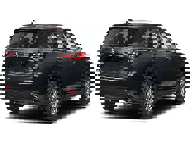 Used 2023 MAZDA CX-5 AWD 2.5 S image 2