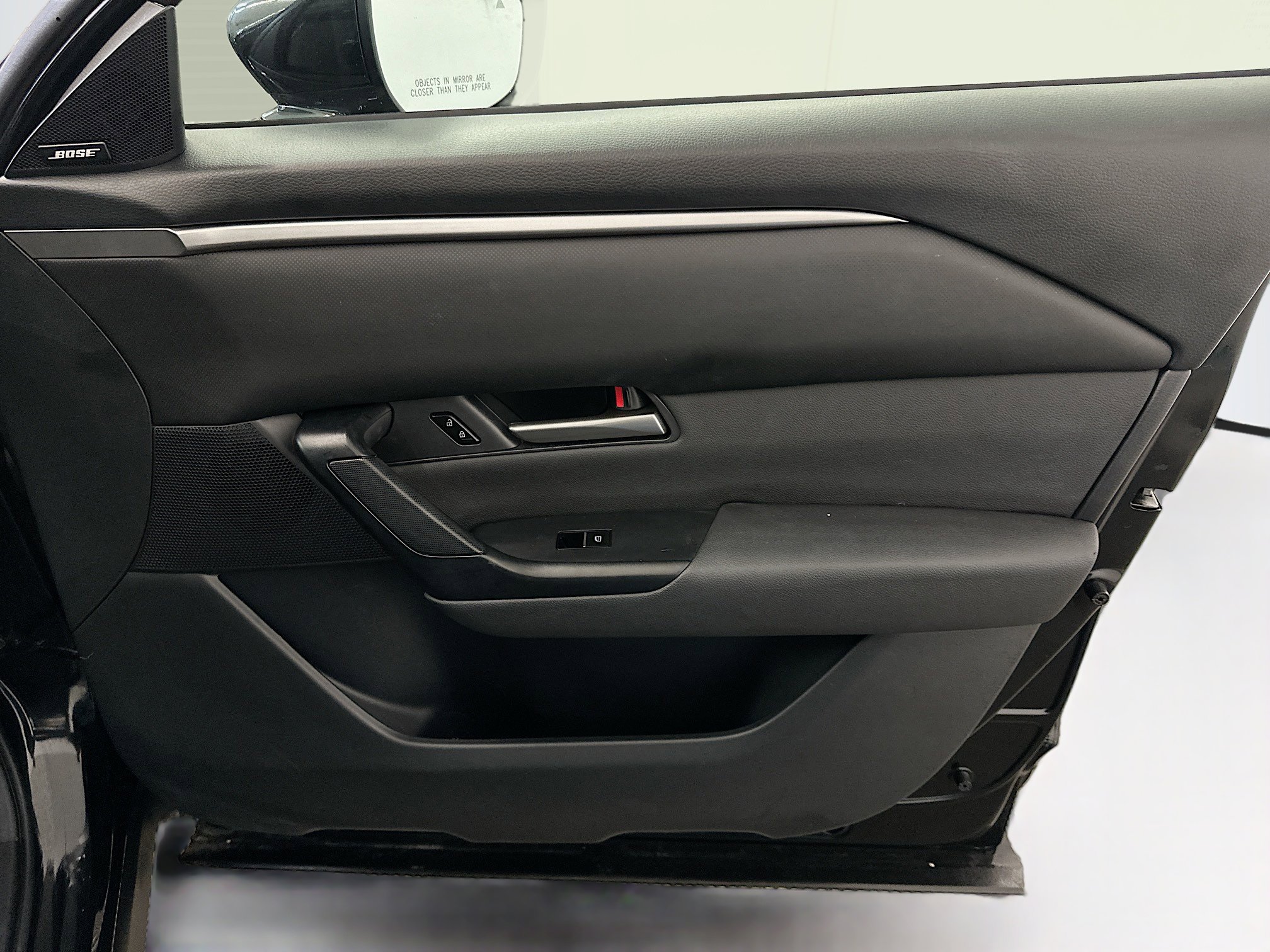 Used 2025 MAZDA CX-50 AWD 2.5 S w/ Premium Package image 35