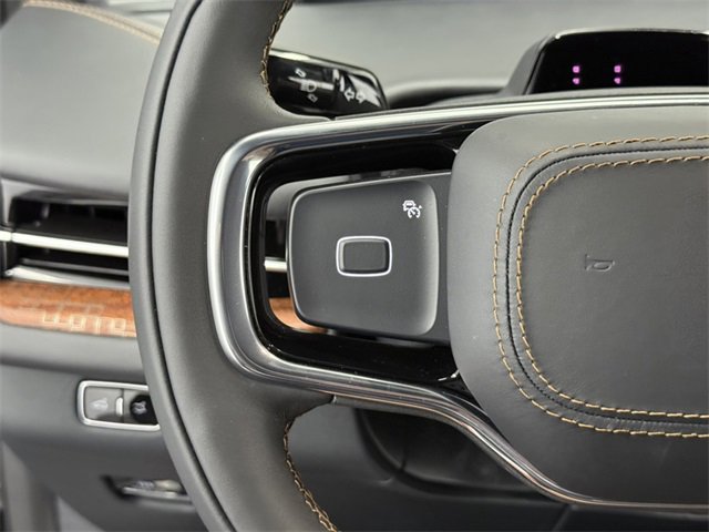 New 2025 Lincoln Navigator Black Label image 57