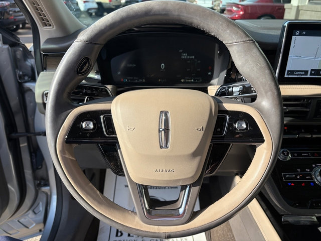 Used 2021 Lincoln Corsair Reserve w/ Elements Package image 22