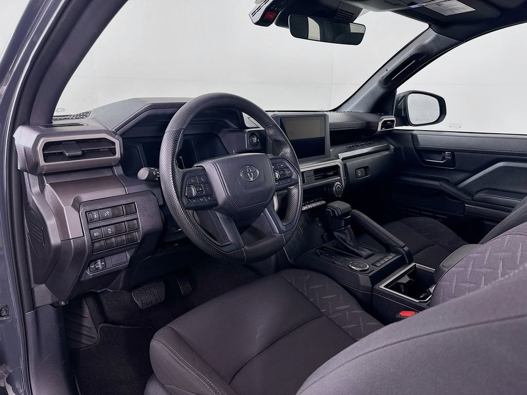 Used 2024 Toyota Tacoma SR5 image 9