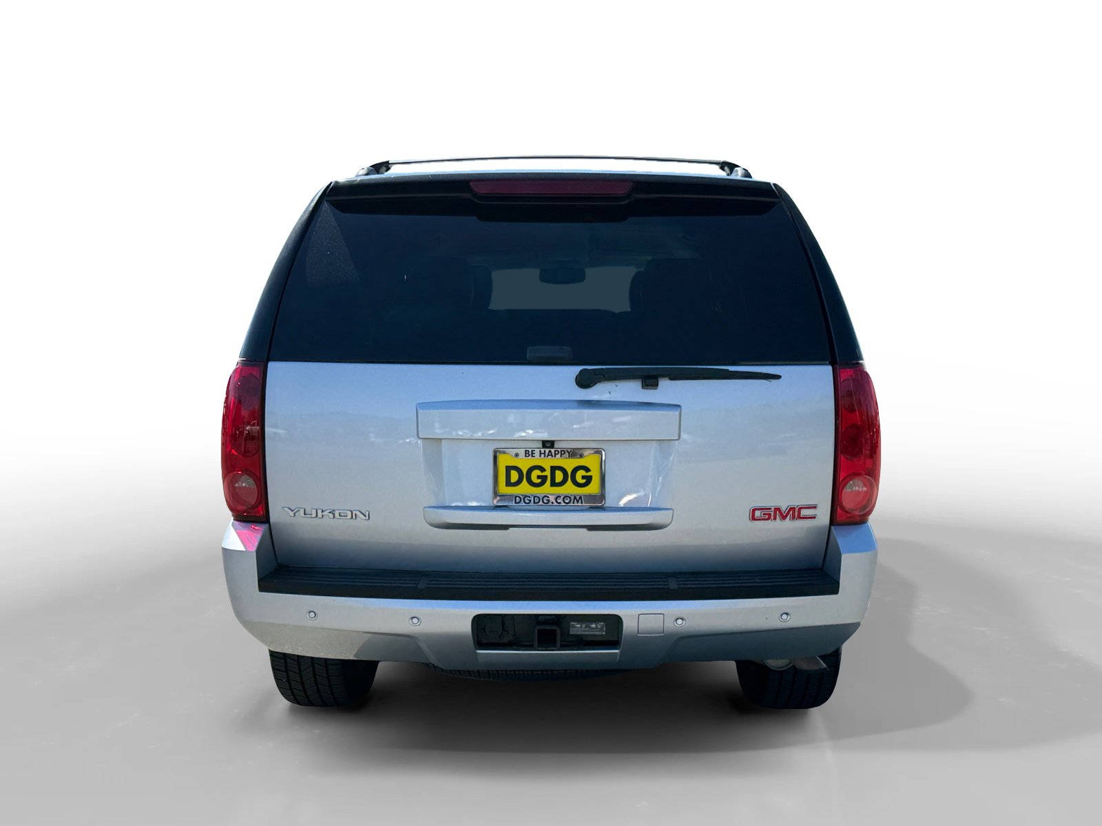 Used 2014 GMC Yukon SLT image 4