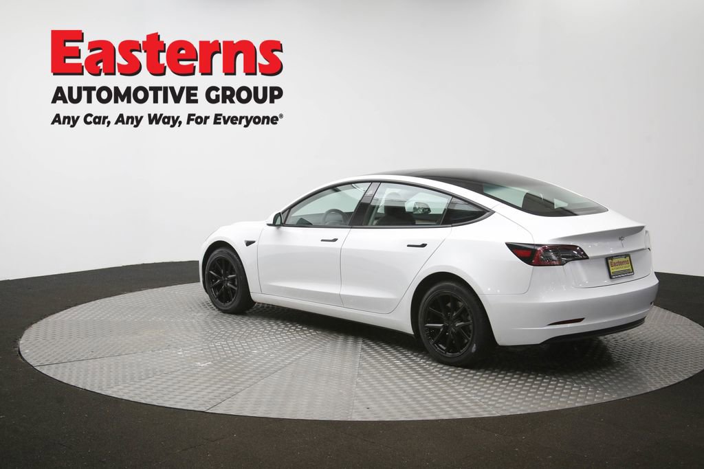Used 2023 Tesla Model 3 Standard Range RWD image 58