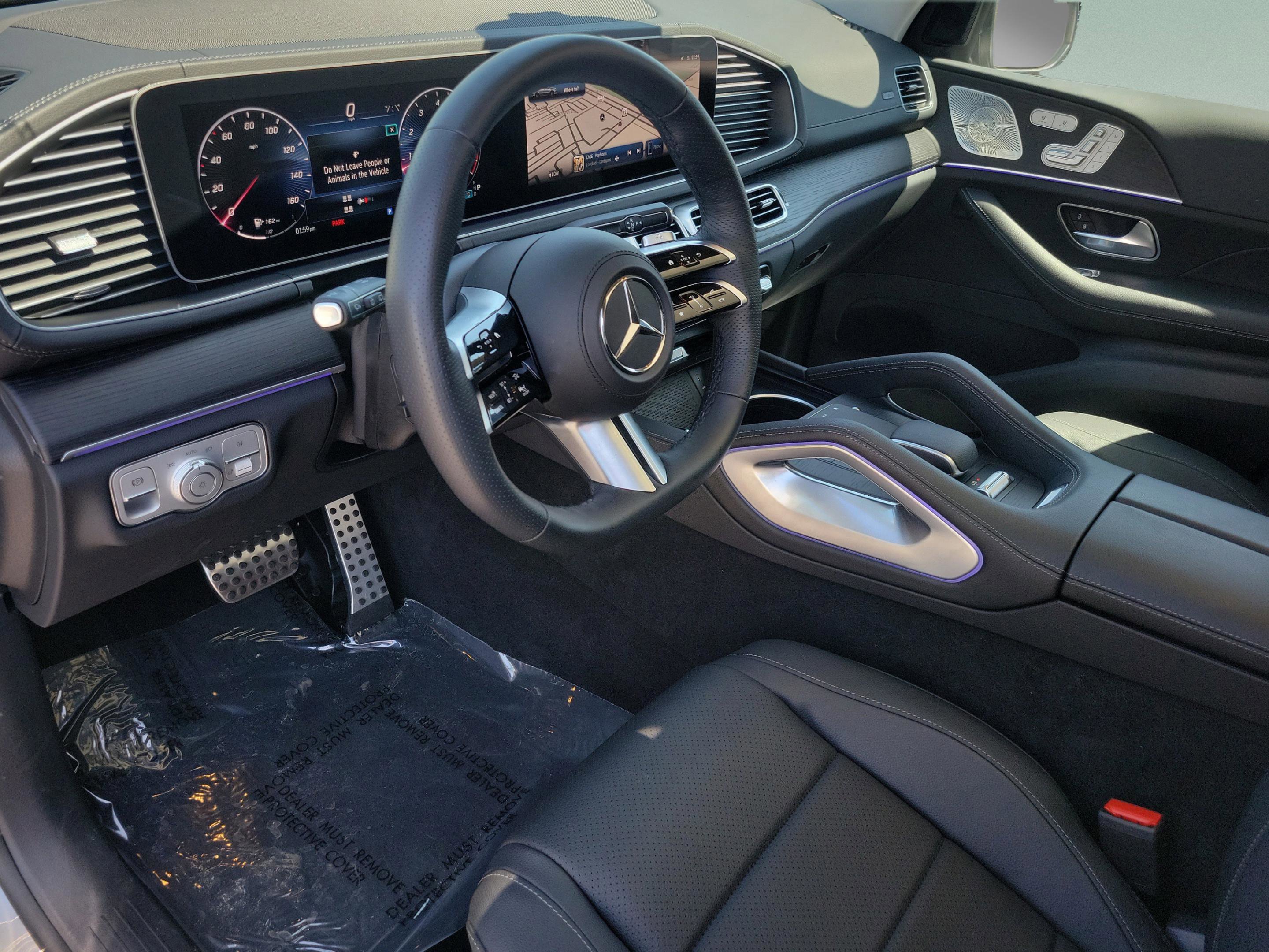 Used 2026 Mercedes-Benz GLS 450 4MATIC image 20