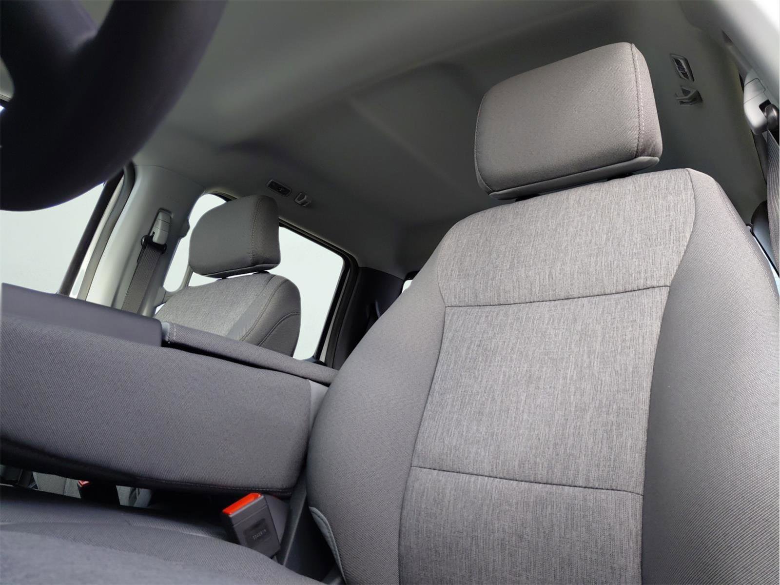 New 2026 Ford F350 XL w/ STX Appearance Package image 9