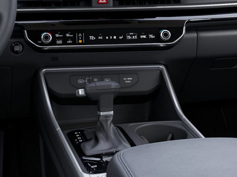 New 2025 Kia Carnival SX Prestige FWD image 23