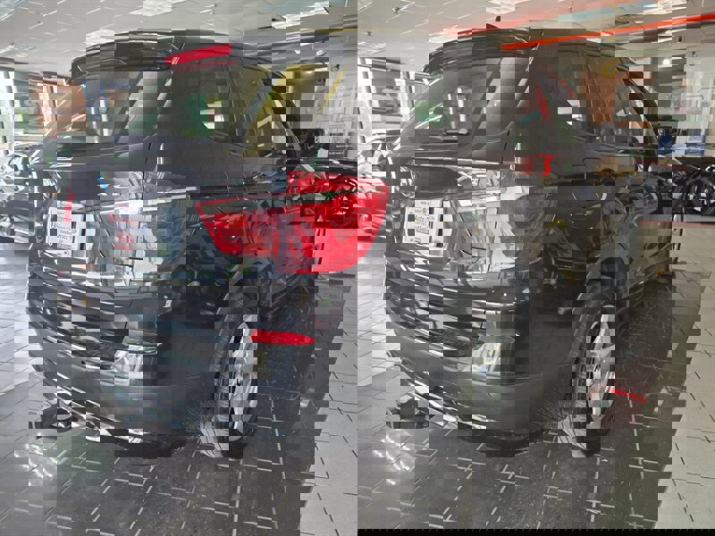 Used 2011 BMW X3 xDrive28i image 4