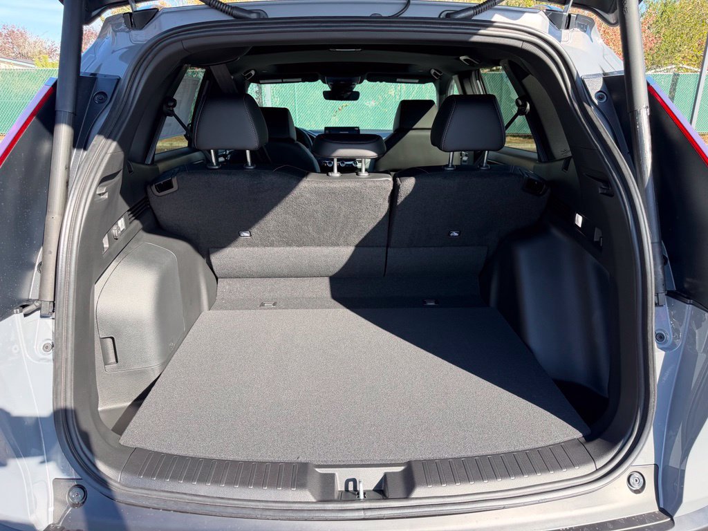 New 2027 Honda CR-V Sport-L image 10