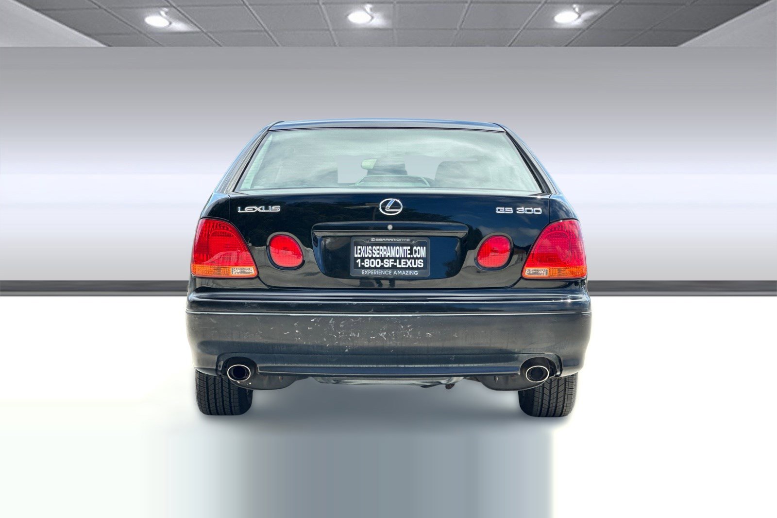 Used 2004 Lexus GS 300 RWD image 9