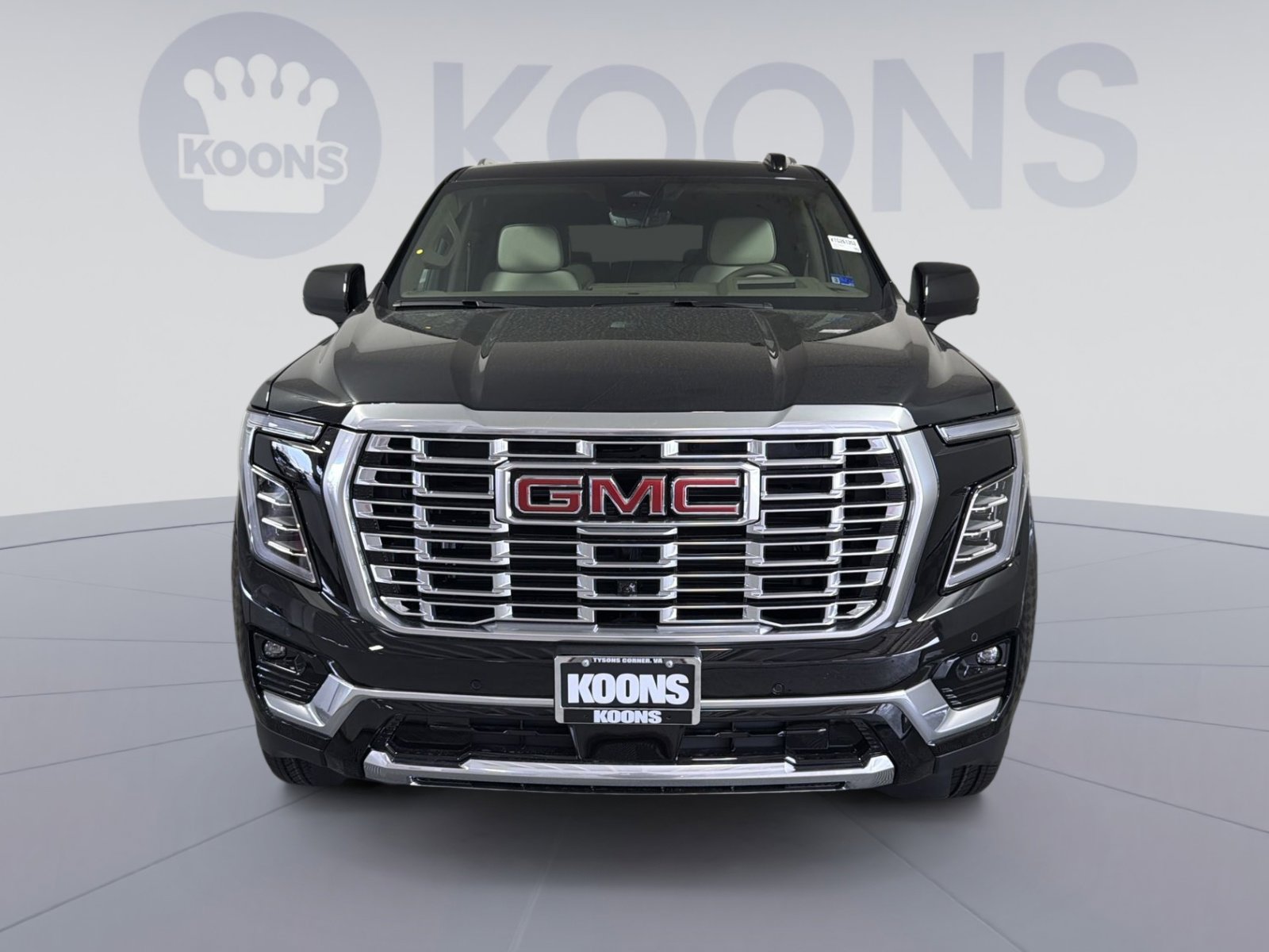 New 2026 GMC Yukon XL Denali w/ Denali Reserve Package image 11