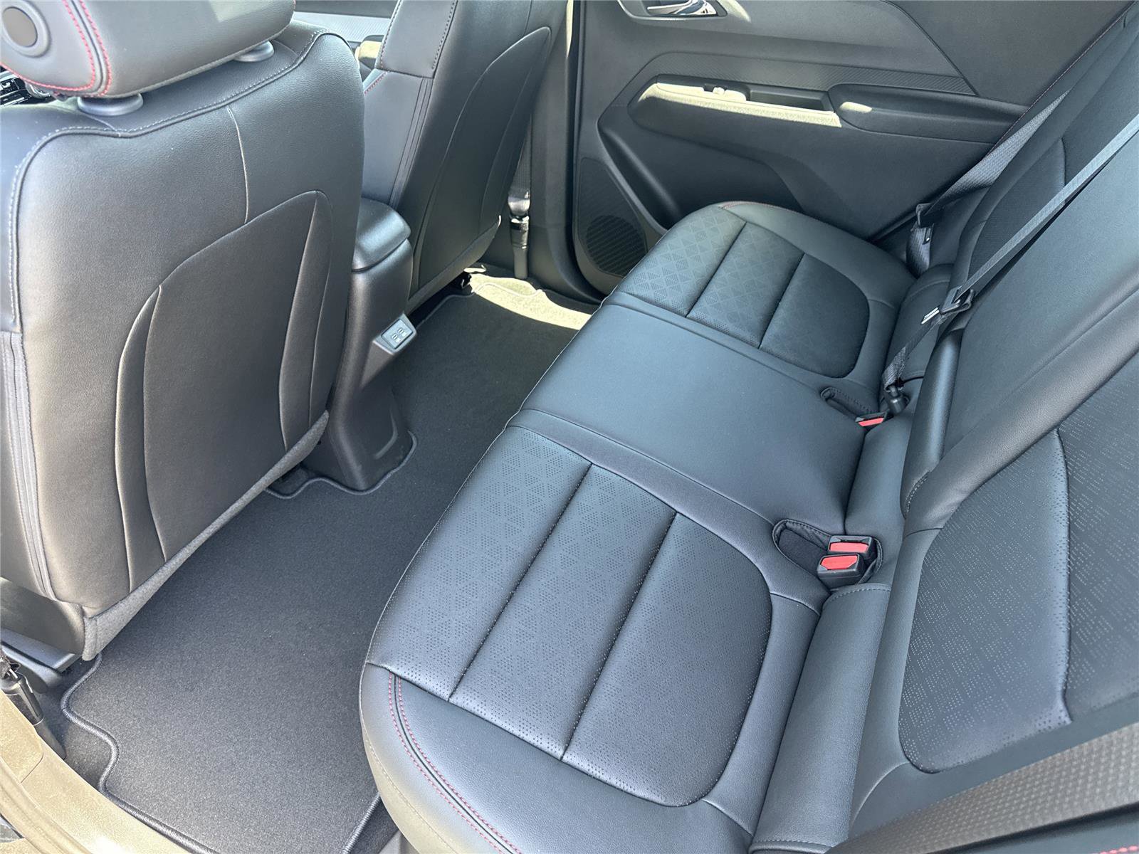 New 2027 Chevrolet Bolt RS FWD image 18