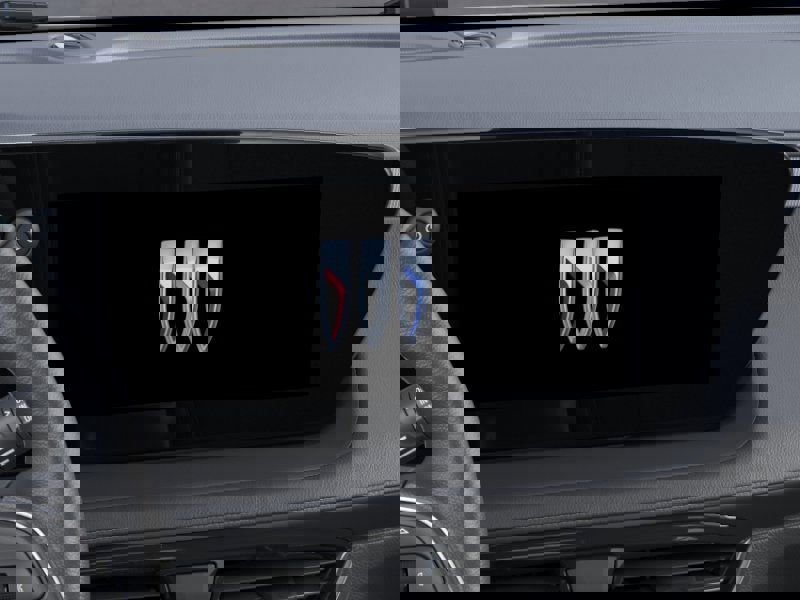 New 2026 Buick Encore GX Preferred image 38