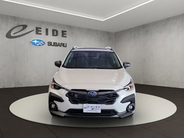 New 2026 Subaru Crosstrek 2.0i Premium image 9