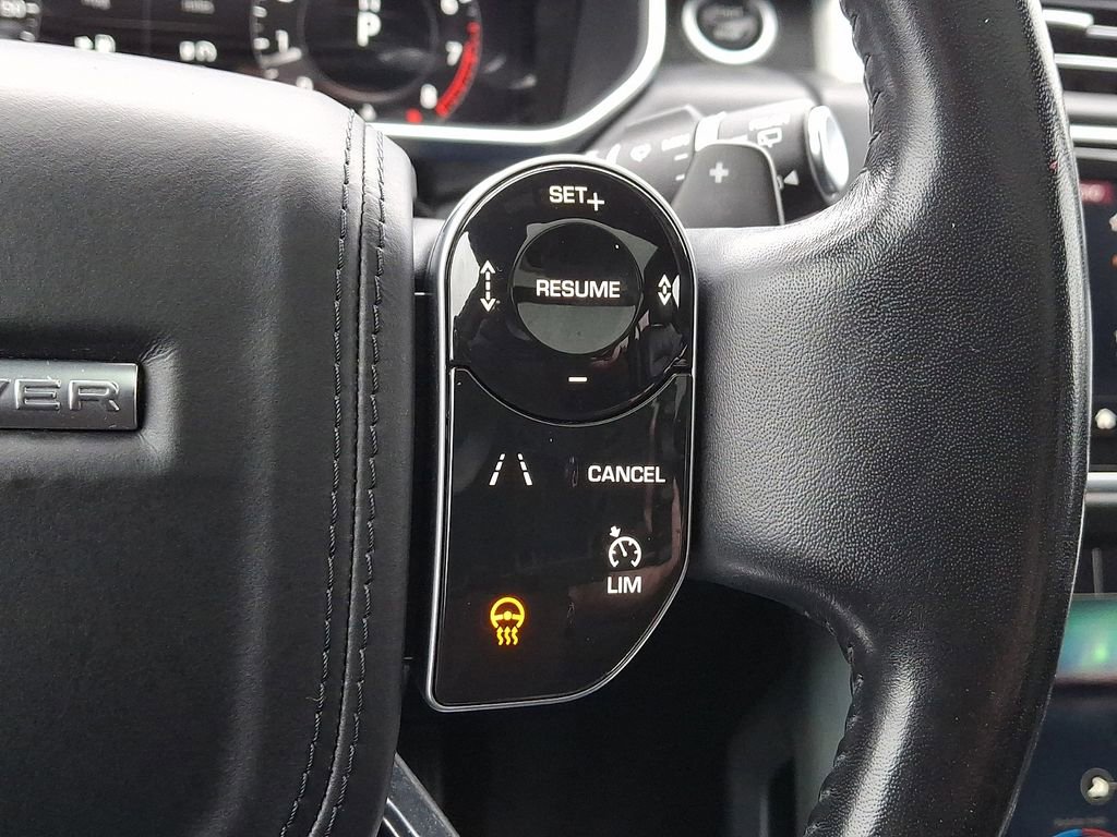 Used 2019 Land Rover Range Rover Supercharged image 26