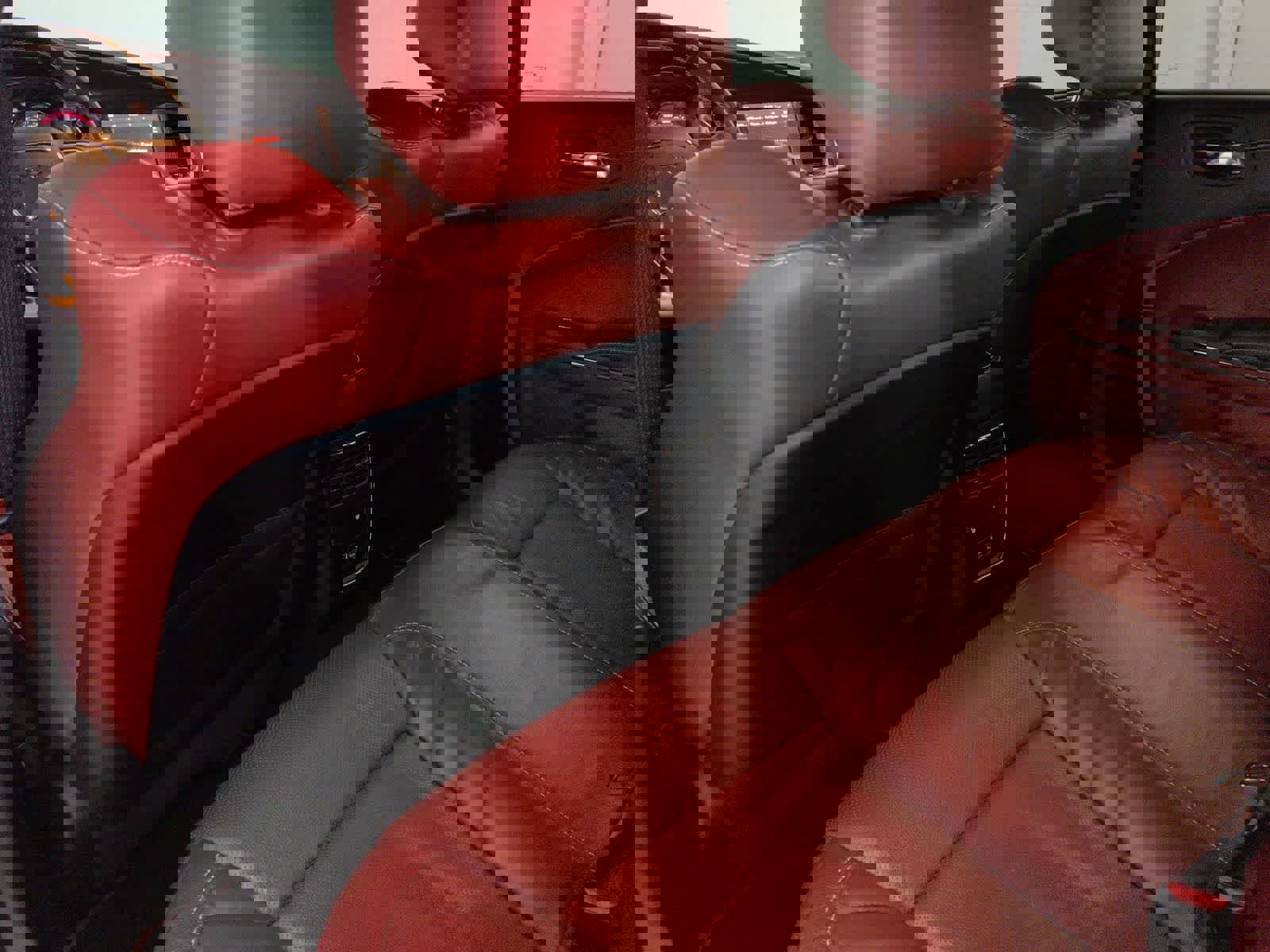 Used 2021 Dodge Charger SRT Hellcat image 17