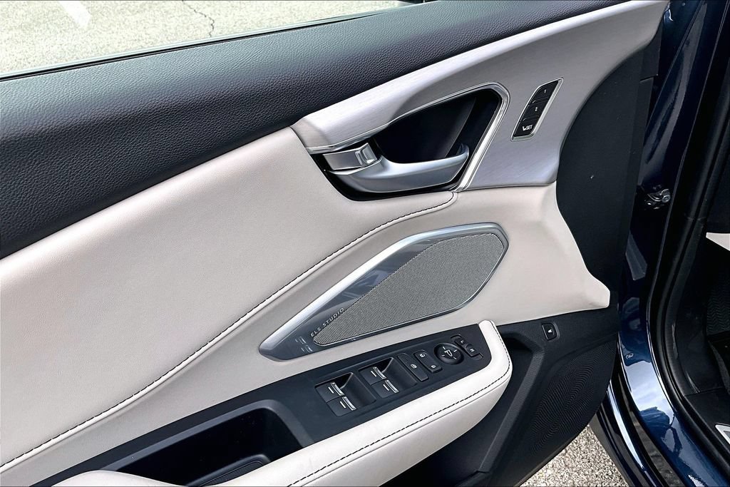 New 2026 Acura RDX w/ Technology Package AWD/4WD image 16