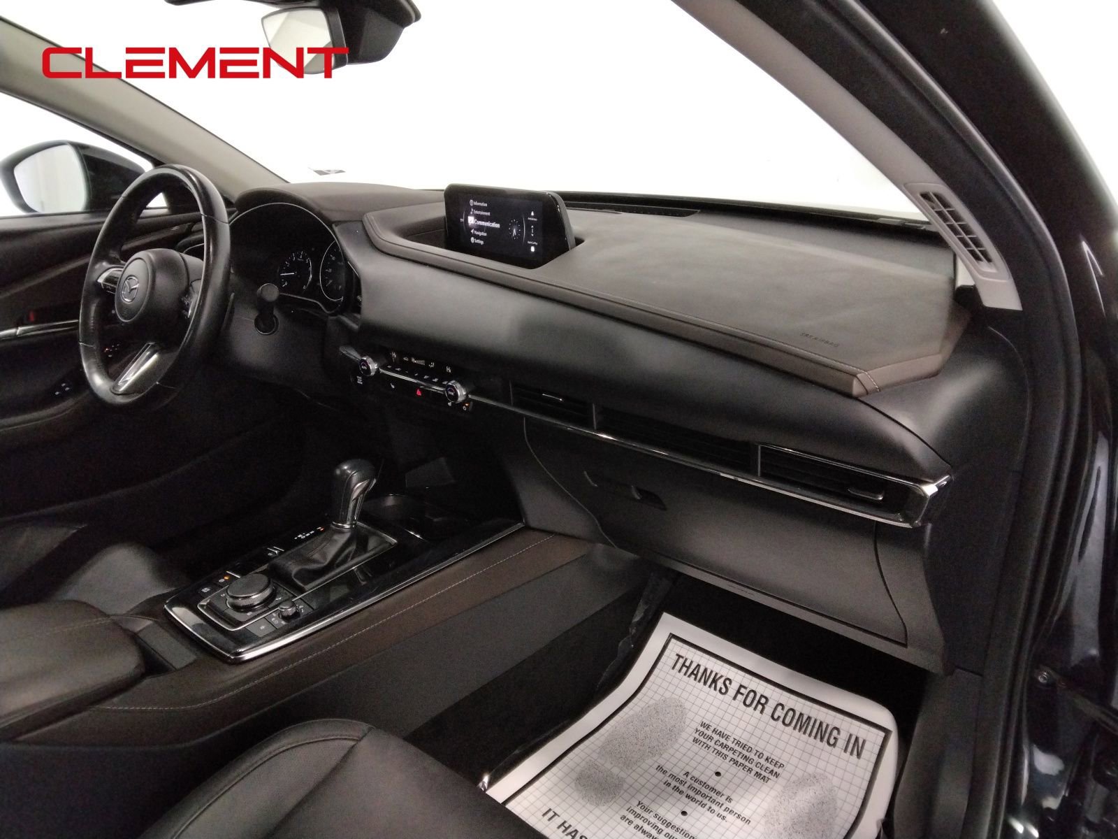 Used 2024 MAZDA CX-30 AWD 2.5 S w/ Premium Package image 43