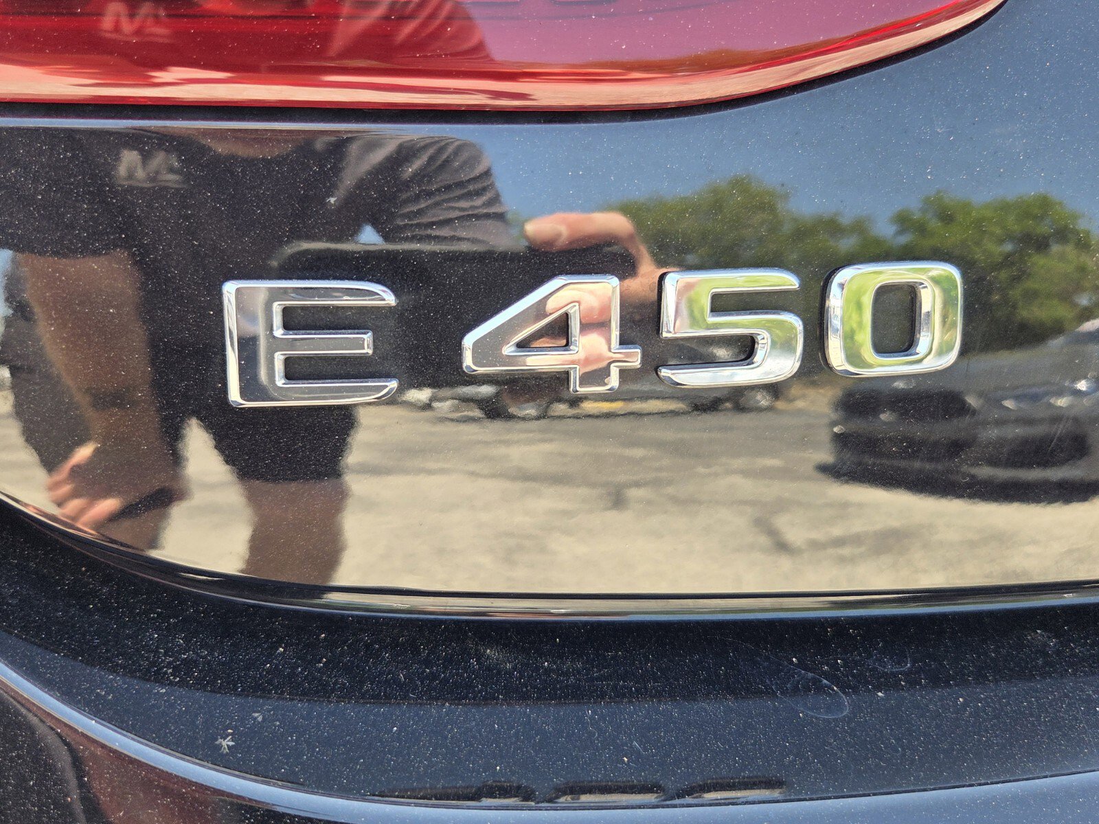 Used 2019 Mercedes-Benz E 450 Coupe image 14