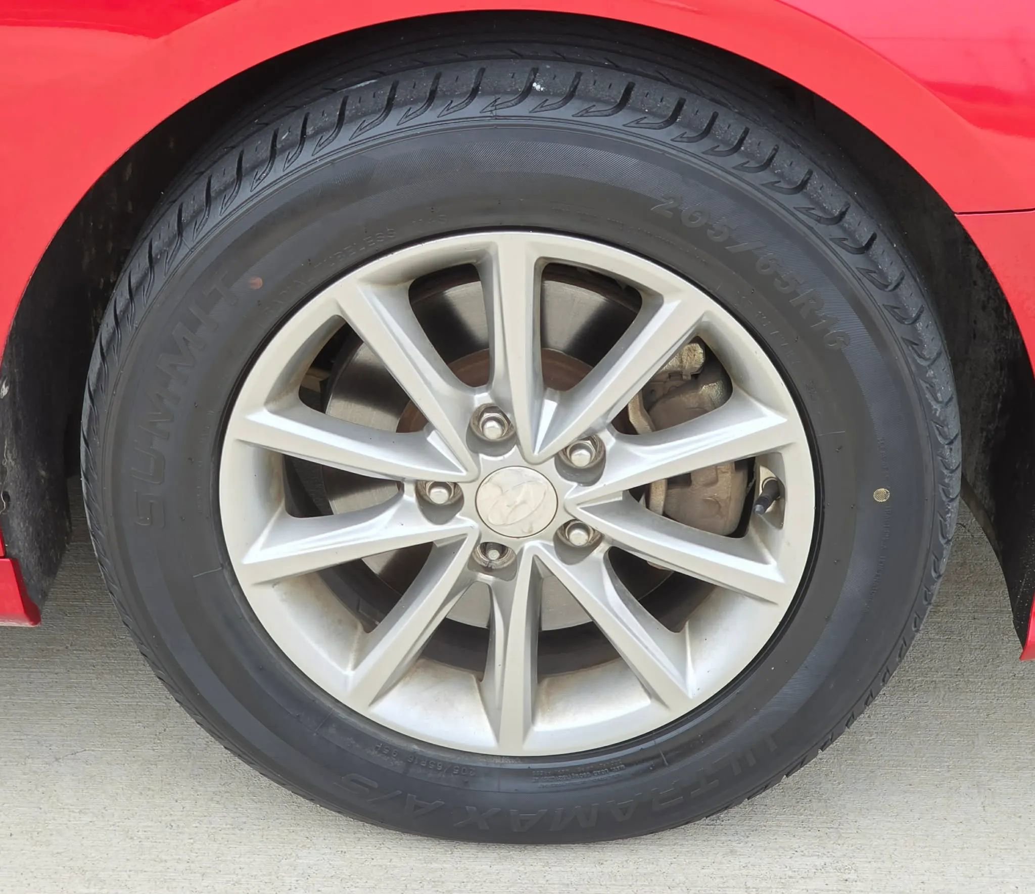 Used 2018 Hyundai Sonata SE FWD image 31