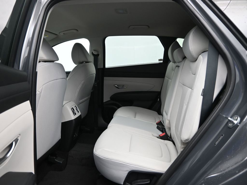 New 2026 Hyundai Tucson SEL image 29