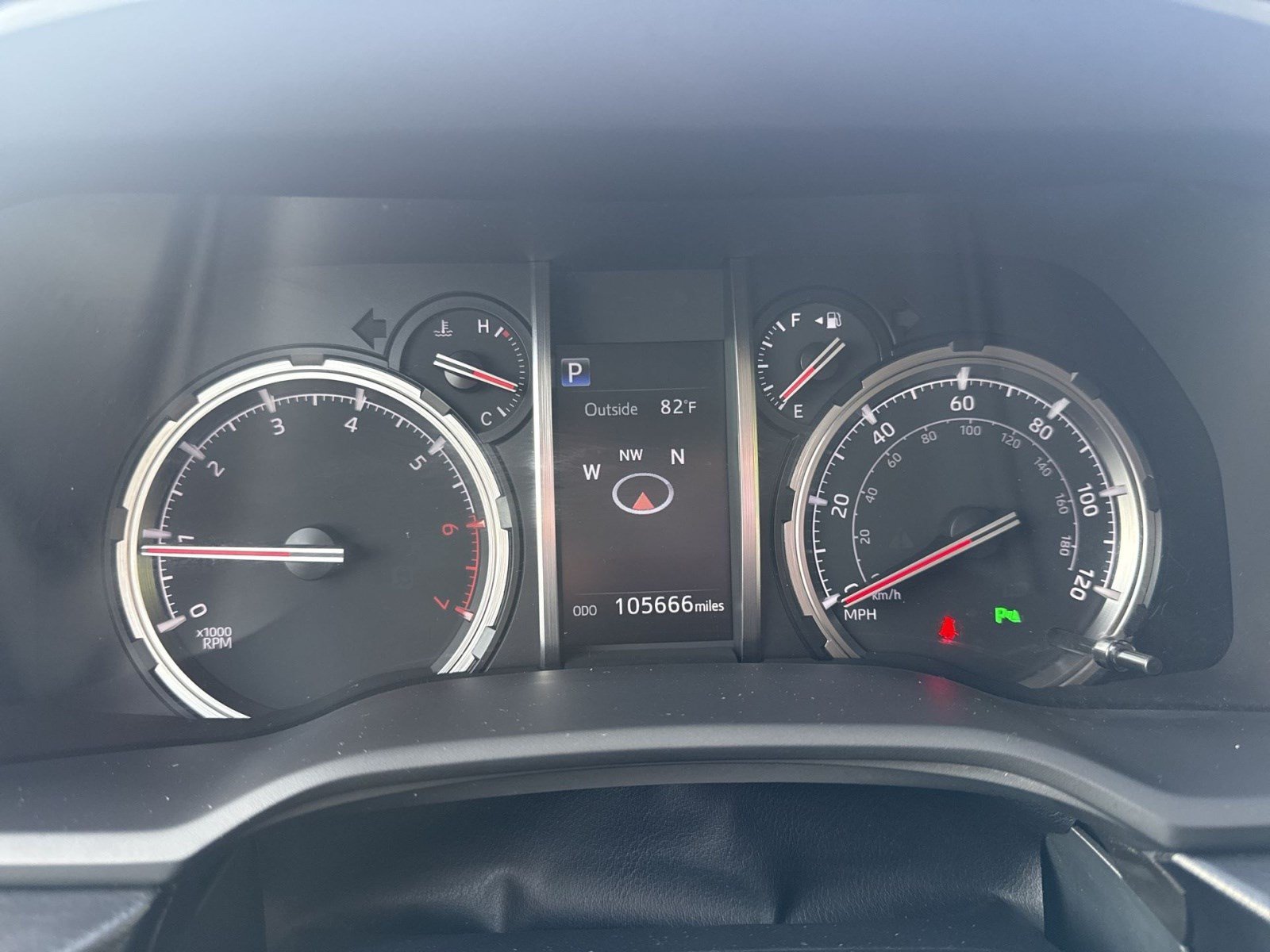 Used 2020 Toyota 4Runner Limited AWD/4WD image 16