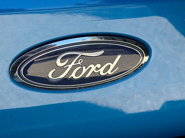 Used 2024 Ford Bronco Big Bend AWD/4WD image 10