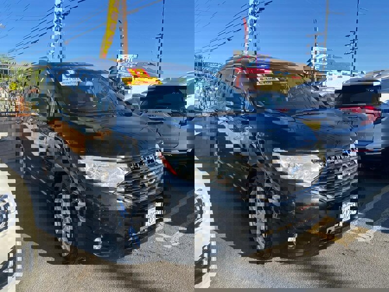 Used 2012 Nissan Quest LE image 2