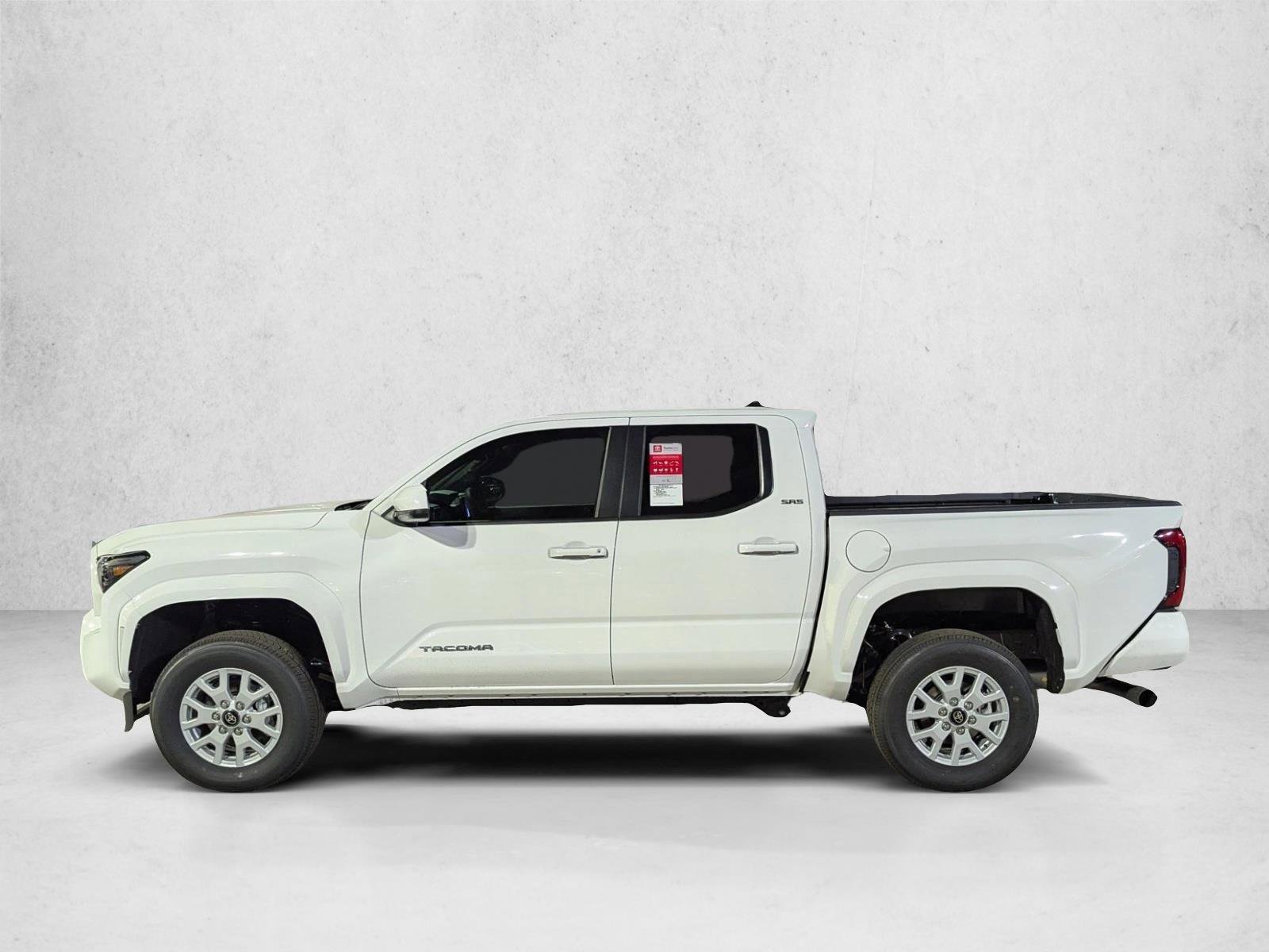 New 2026 Toyota Tacoma SR5 RWD image 5