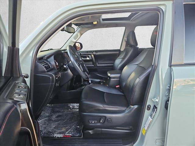 Used 2021 Toyota 4Runner TRD Pro AWD/4WD image 18