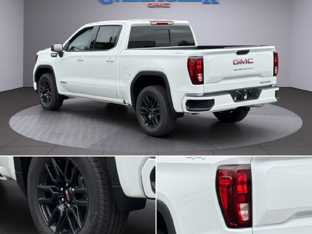 New 2026 GMC Sierra 1500 Elevation w/ Preferred Package AWD/4WD image 8