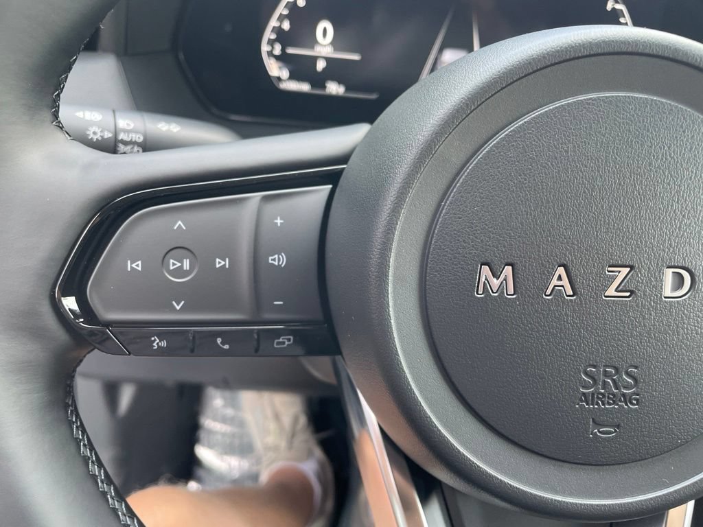 New 2026 MAZDA CX-5 Preferred AWD/4WD image 20