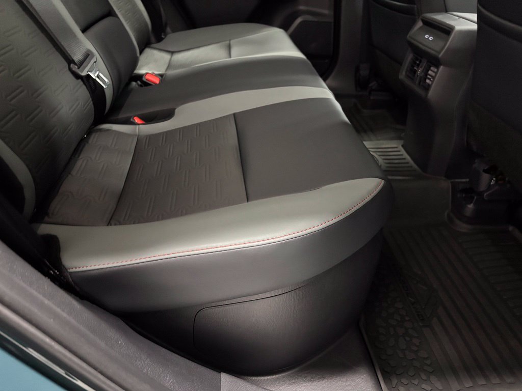 Used 2026 Toyota RAV4 AWD image 49