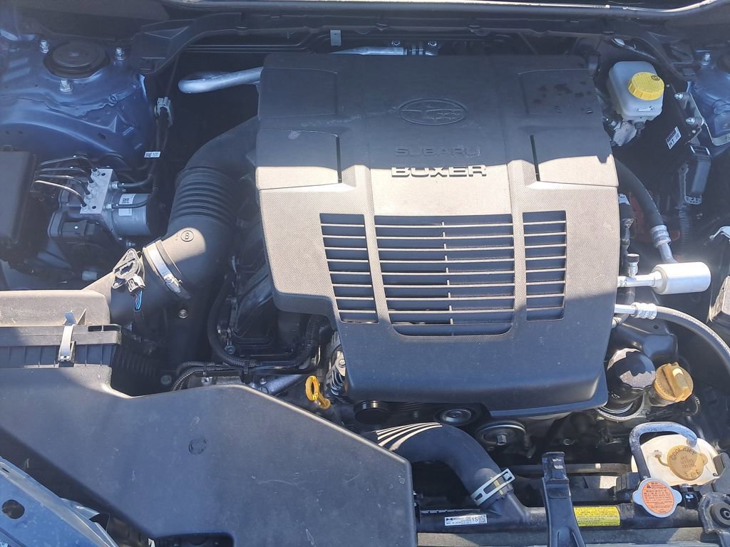 Used 2024 Subaru Forester Touring image 50