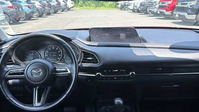 Used 2023 MAZDA CX-30 AWD 2.5 S w/ Preferred Package image 24