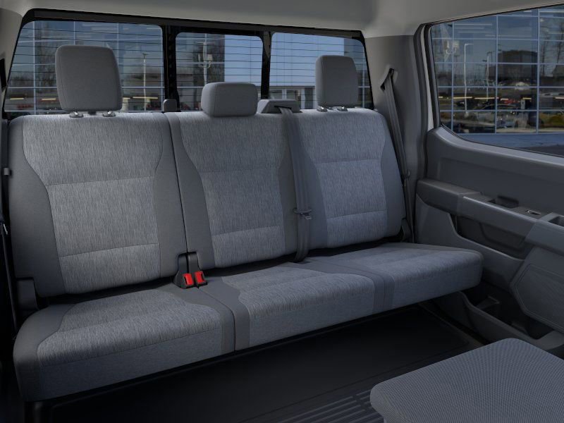 New 2026 Ford F250 XL image 11
