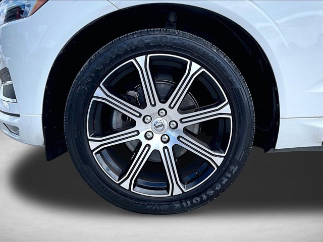 Used 2020 Volvo XC60 T5 Inscription w/ Protection Package Premier FWD image 10