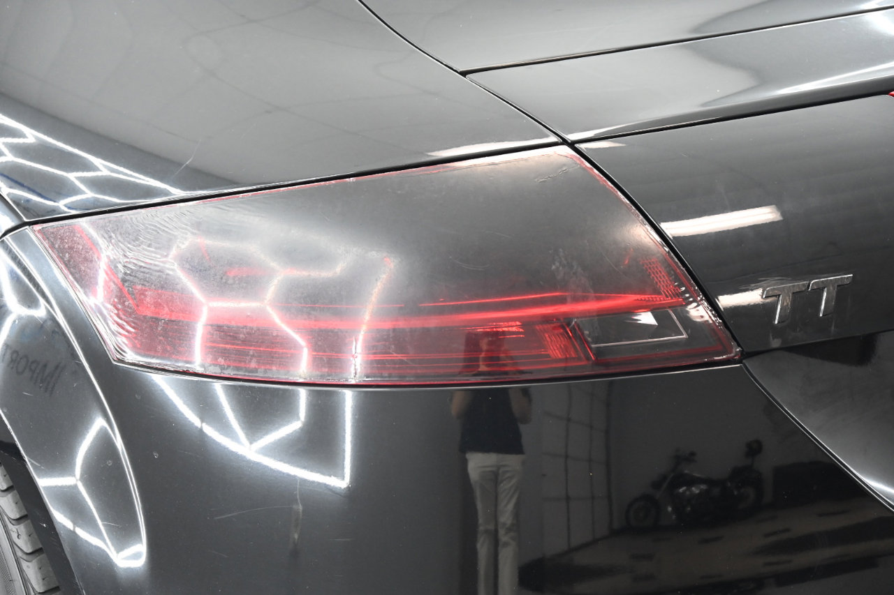 Used 2012 Audi TT 2.0T Prestige image 12