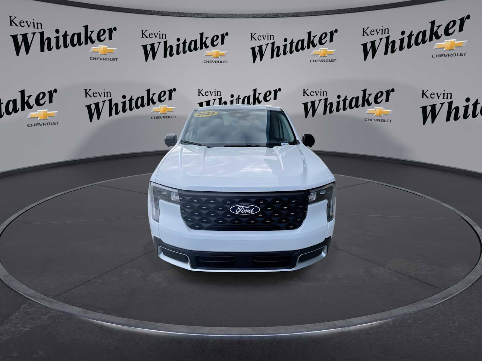 Used 2025 Ford Maverick Lariat w/ 4K Tow Package image 3